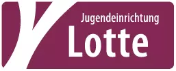 Logo der Jugendeinrichtung Lotte