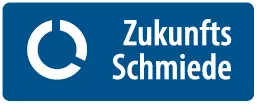 Logo Zukunfzsschmiede